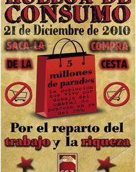 21 de Diciembre – Huelga de Consumo