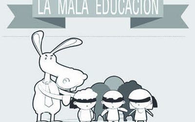 La mala educación