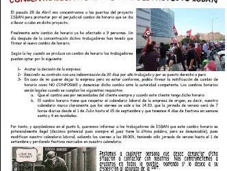 El Picador -abril 2010-