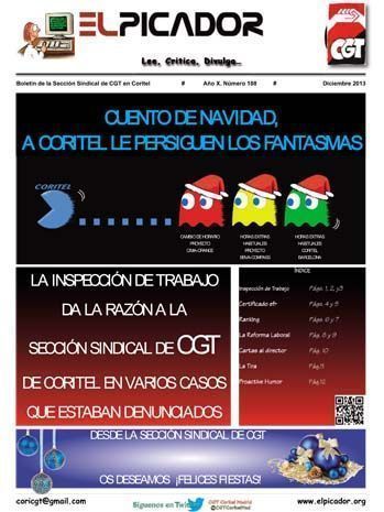 El Picador -diciembre 2013-