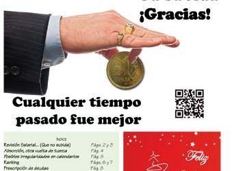 El Picador -diciembre 2014-