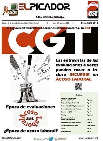 El Picador diciembre 2015
