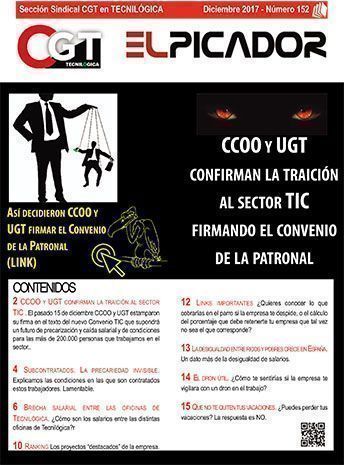 El Picador -diciembre 2017-