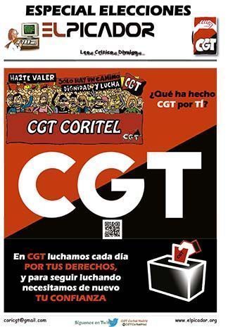 El Picador -Especial Elecciones 2015-