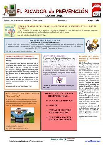 El Picador -extra prevención 12-