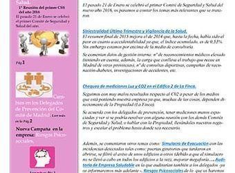 El Picador -extra prevención 19-