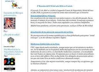 El Picador -extra prevención 20-