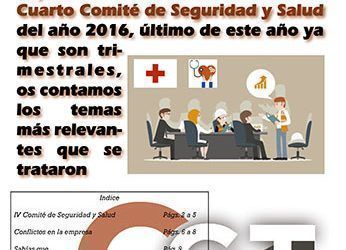 El Picador -extra prevención 22-