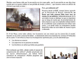 El Picador -extra prevención 3-
