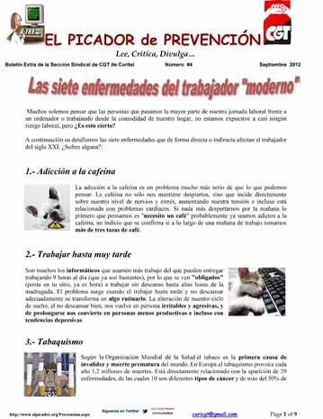 El Picador -extra prevención 4-