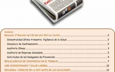 El Picador -extra prevención 9-