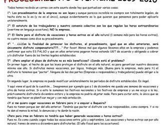 El Picador -febrero 2010-