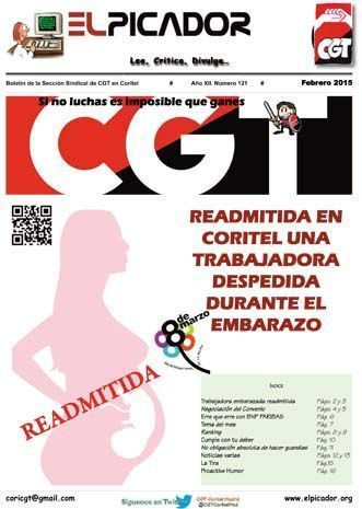 El Picador -febrero 2015-