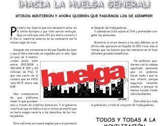 El Picador -junio 2010-