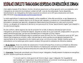 El Picador -marzo 2011-
