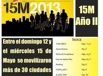El Picador -mayo 2013-