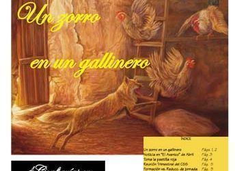 El Picador -mayo 2014-