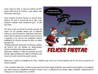 El Picador -diciembre 2010-