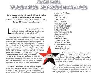 El Picador -noviembre 2011-