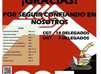 El Picador -noviembre 2015-