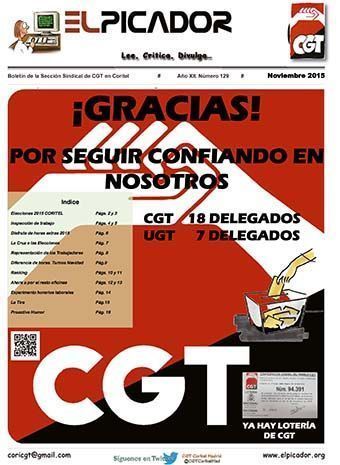 El Picador -noviembre 2015-