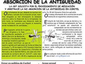 El Picador -octubre 2012-