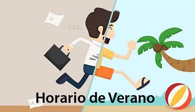Horario de verano