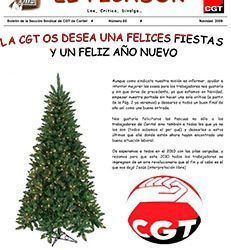 El Picador -diciembre 2009-