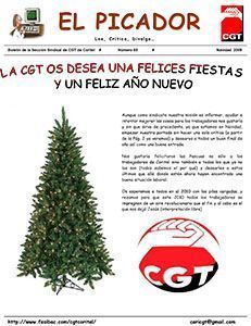 El Picador -diciembre 2009-