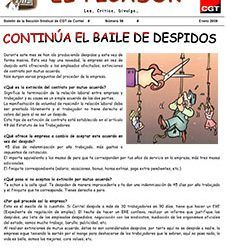 El Picador -enero 2009-