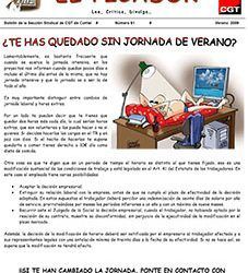 El Picador -junio 2009-