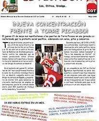 El Picador -mayo 2009-