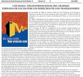 El Picador -abril 2005-