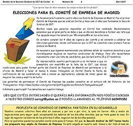 El Picador -abril 2007-