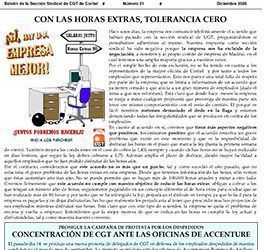 El Picador -diciembre 2005-