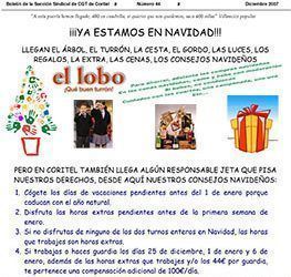 El Picador -diciembre 2007-