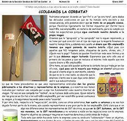 El Picador -enero 2007-