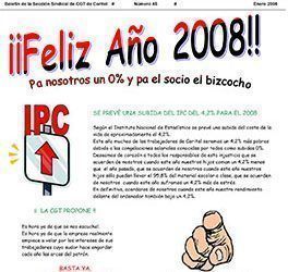 El Picador -enero 2008-