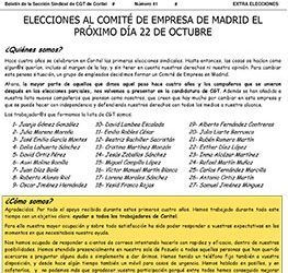 El Picador -Extra Elecciones 2007-