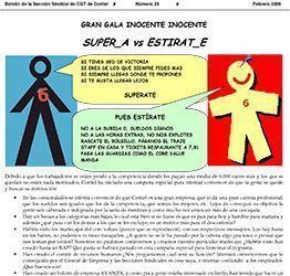 El Picador -febrero 2006-