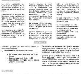 El Picador -marzo 2004-
