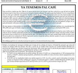 El Picador -marzo 2005-