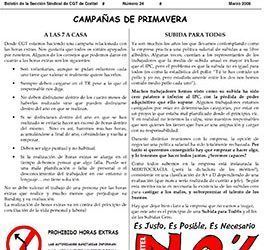 El Picador -marzo 2006-