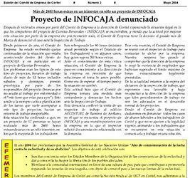 El Picador -mayo 2004-