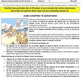 El Picador -mayo 2007-