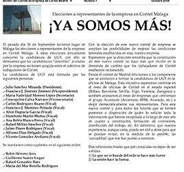 El Picador -octubre 2004-