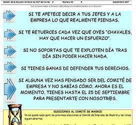 El Picador -septiembre 2007-