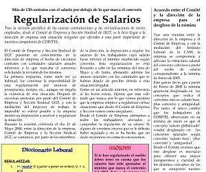 El Picador -junio 2004-