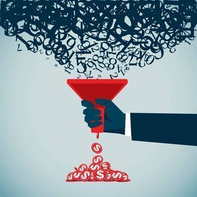 A la empresa les salen las cuentas, a nosotros no