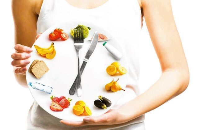 Puedes solicitar tu reducción de jornada comiendo en media hora